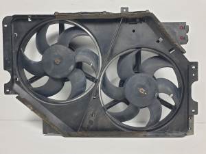 ELECTROVENTILADOR TATA XENON Autodesguaces Alicante