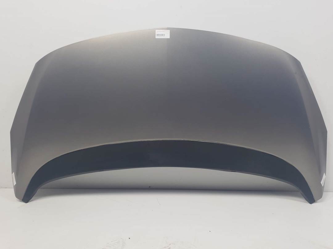 CAPOT - OPEL - MERIVA B