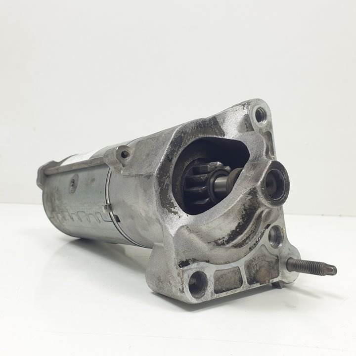 MOTOR ARRANQUE - 8200075362 - RENAULT - LAGUNA II (BG0)