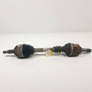 TRANSMISION DELANTERA IZQUIERDA 8200383707 RENAULT MEGANE II BERLINA 3P Autodesguaces Alicante
