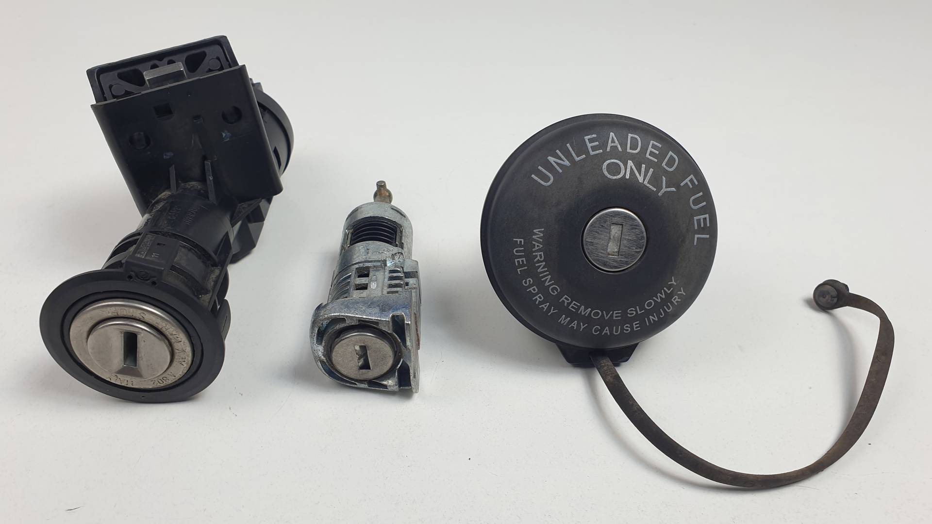 ANTIRROBO - 00518006280 - FORD - KA (CCU)