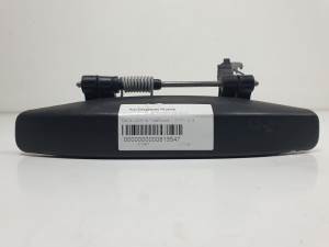 MANETA EXTERIOR TRASERA IZQUIERDA 806079580R DACIA LODGY (J92) Autodesguaces Alicante