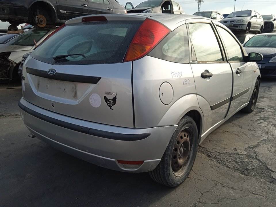 FORD FOCUS BERLINA (CAK) (1998 - 2005)