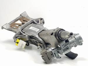 COLUMNA DIRECCION BV6N3C529AC FORD FOCUS TURN. (CB8) Autodesguaces Alicante