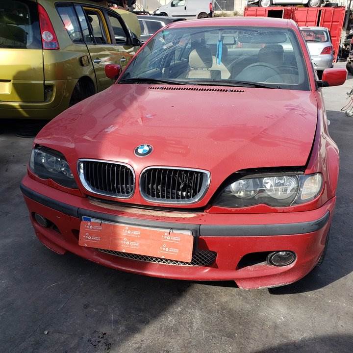 BMW SERIE 3 BERLINA (E46) (1998 - 2006)