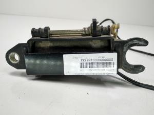 MANETA EXTERIOR DELANTERA IZQUIERDA 893837205 AUDI 100 BERLINA (443) Autodesguaces Alicante