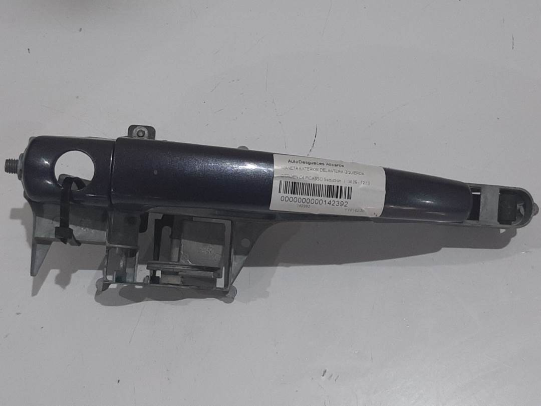 MANETA EXTERIOR DELANTERA IZQUIERDA - CITROEN - C4 GRAND PICASSO
