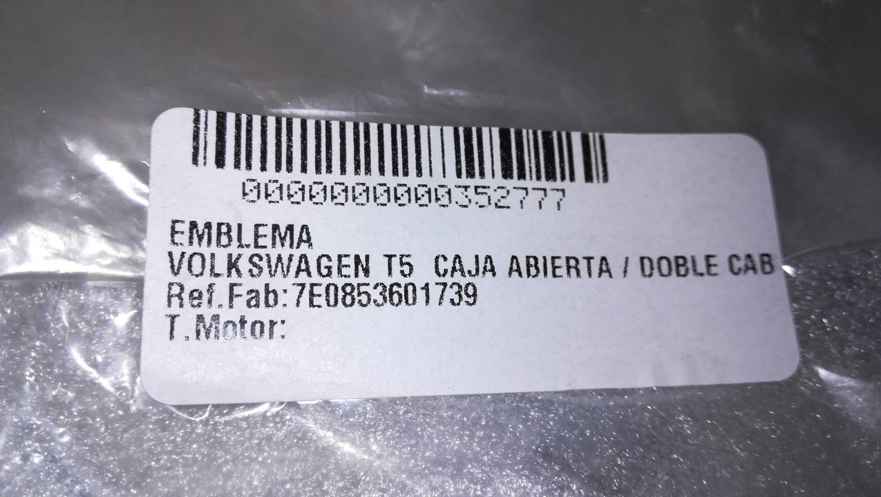 EMBLEMA