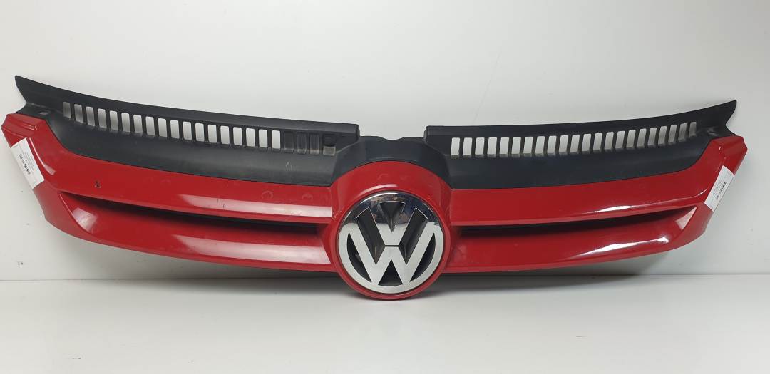 REJILLA DELANTERA - VOLKSWAGEN - GOLF PLUS (5M1)