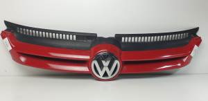 REJILLA DELANTERA VOLKSWAGEN GOLF PLUS (5M1) Autodesguaces Alicante