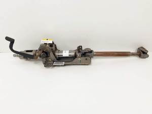 COLUMNA DIRECCION 05057197AA JEEP COMPASS Autodesguaces Alicante