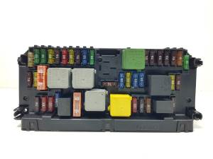 CAJA RELES / FUSIBLES 5DK01102212 MERCEDES CLASE C (W204) BERLINA Autodesguaces Alicante