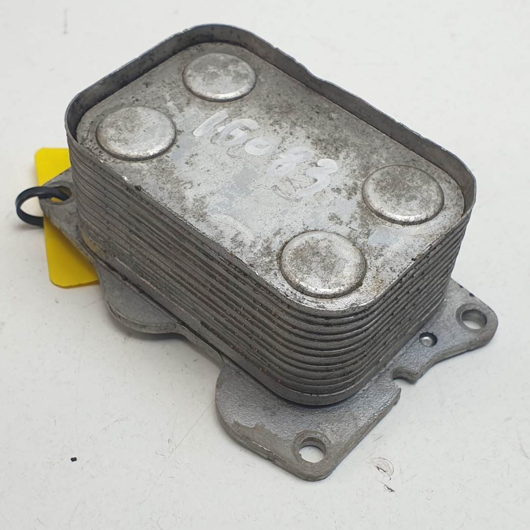 ENFRIADOR ACEITE MOTOR - 6790979911 - CITROEN - C5 BERLINA