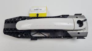 MANETA EXTERIOR DELANTERA IZQUIERDA 5N0837885H SEAT TOLEDO (KG3) Autodesguaces Alicante