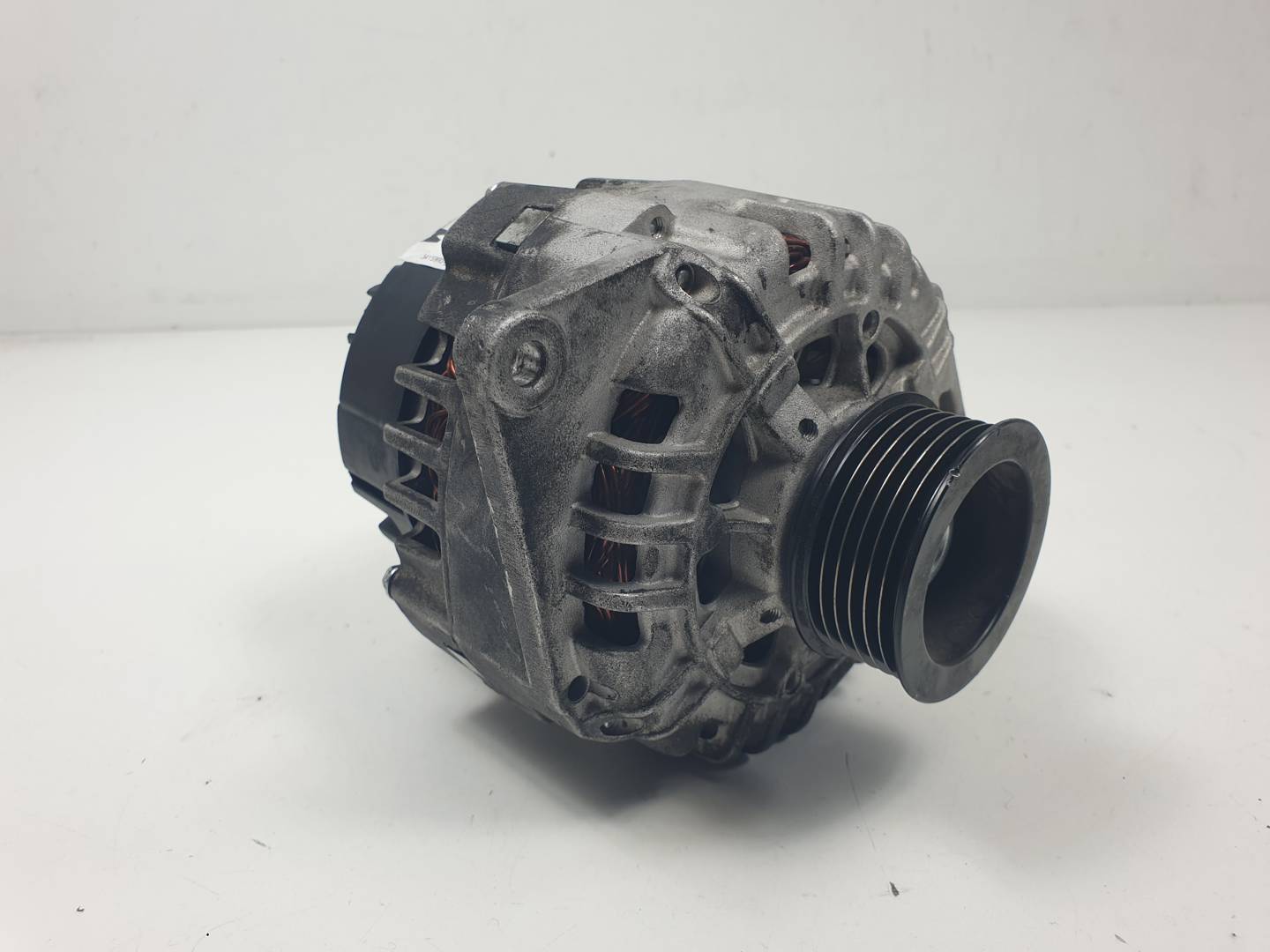 ALTERNADOR - 457290197 - CITROEN - JUMPER CAJA CERRADA