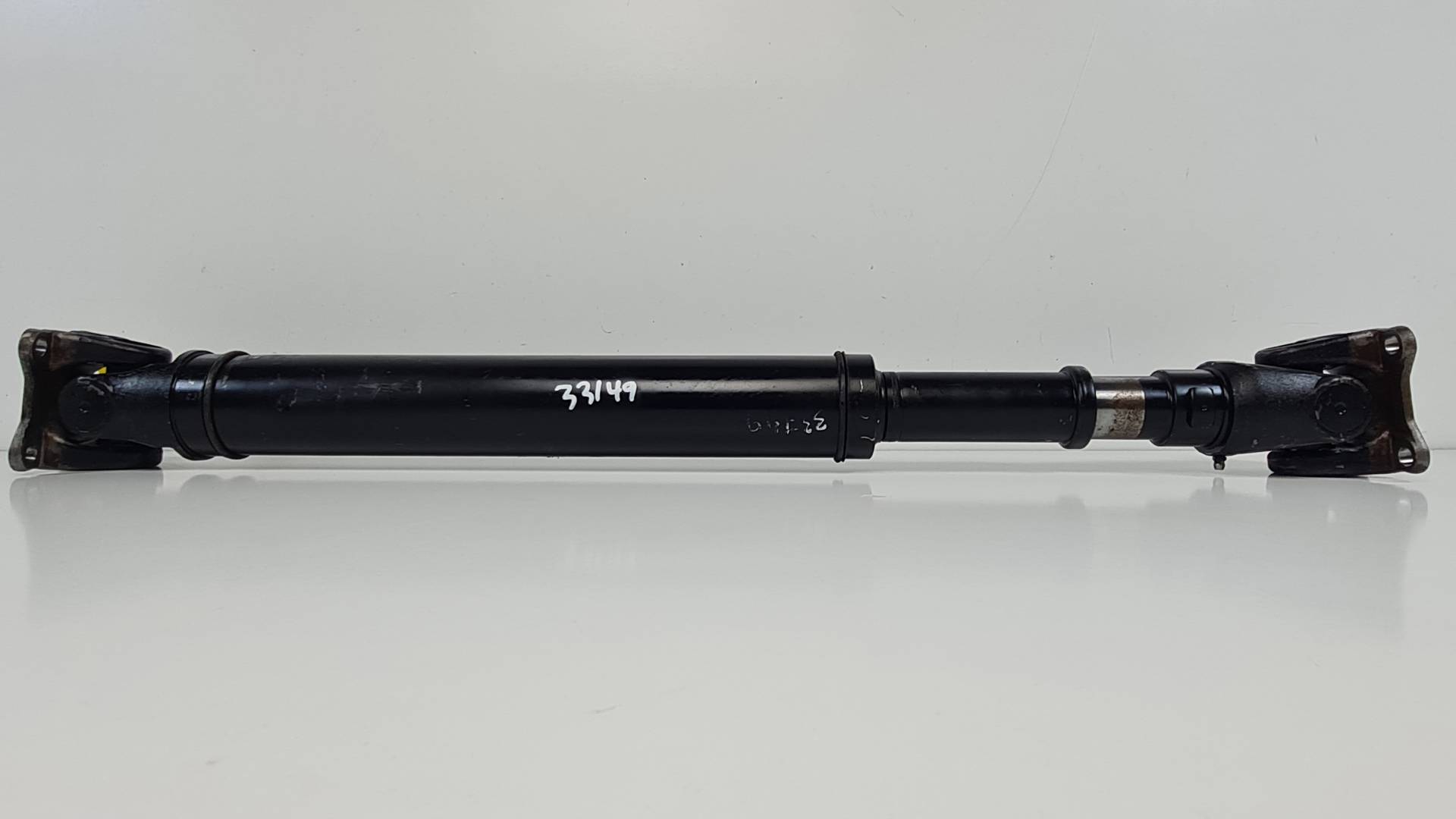 TRANSMISION CENTRAL DELANTERA - TOYOTA - LAND CRUISER (J15)