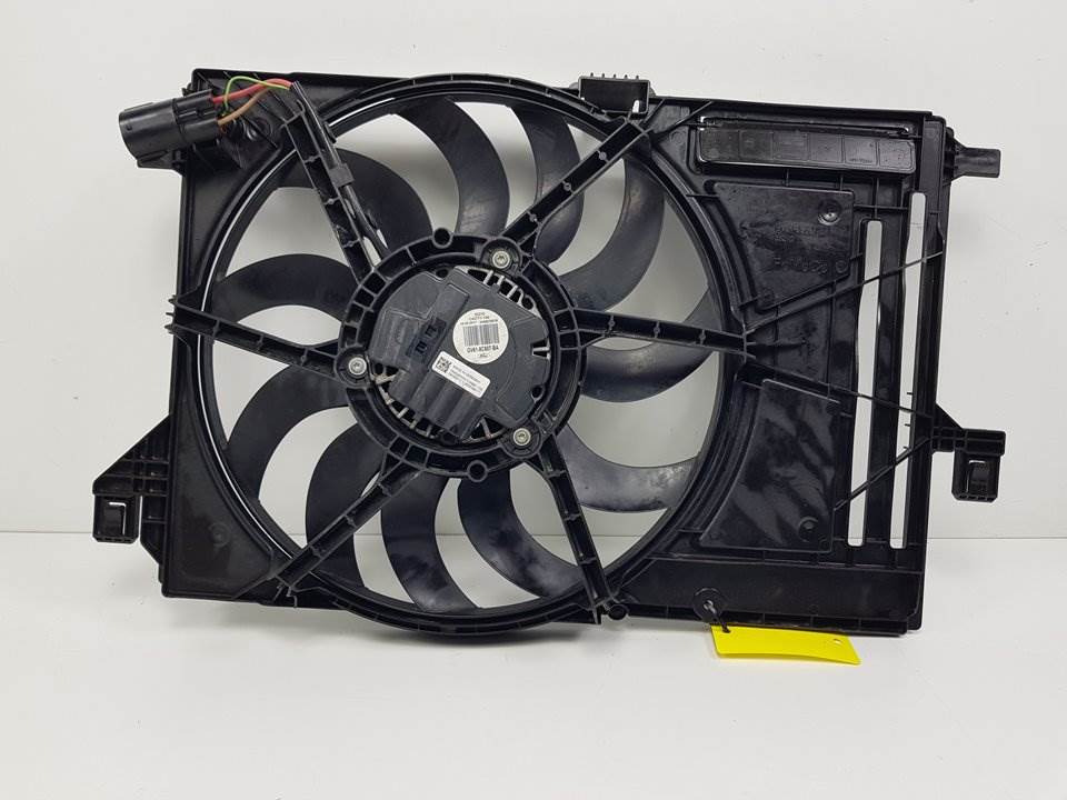 ELECTROVENTILADOR - GV618C607 - FORD - KUGA (CBS)