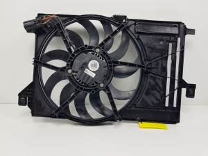 ELECTROVENTILADOR GV618C607 FORD KUGA (CBS) Autodesguaces Alicante