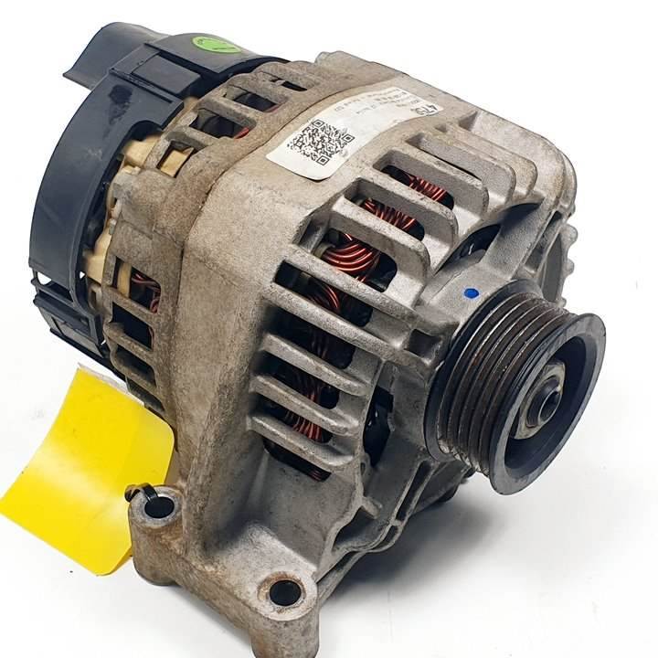 ALTERNADOR - 1022118430 - FIAT - GRANDE PUNTO (199)
