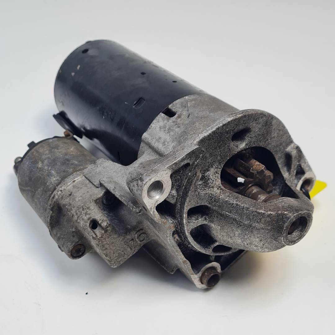 MOTOR ARRANQUE - OPEL - INSIGNIA BERLINA