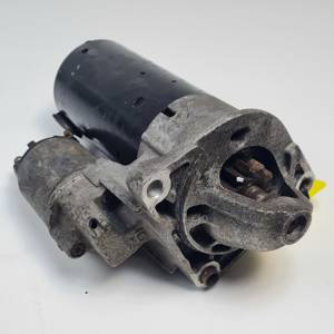 MOTOR ARRANQUE OPEL INSIGNIA BERLINA Autodesguaces Alicante