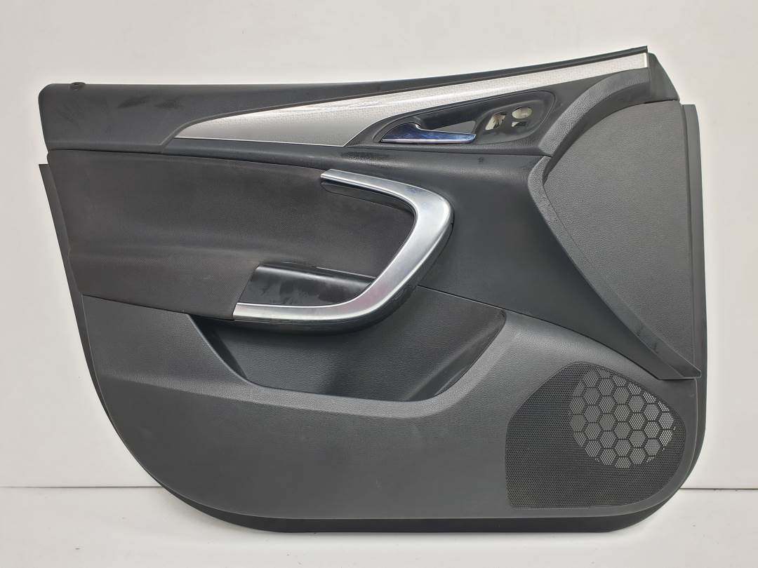 GUARNECIDO PUERTA DELANTERA IZQUIERDA - 22846574 - OPEL - INSIGNIA SPORTS TOURER