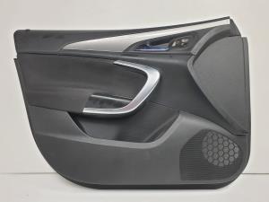 GUARNECIDO PUERTA DELANTERA IZQUIERDA 22846574 OPEL INSIGNIA SPORTS TOURER Autodesguaces Alicante