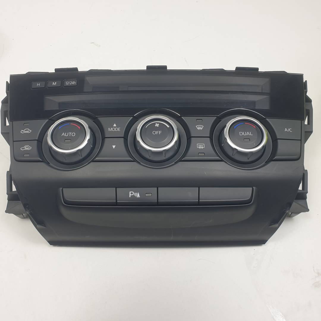 MANDO CLIMATIZADOR - KD5161190G - MAZDA - CX-5