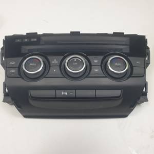 MANDO CLIMATIZADOR KD5161190G MAZDA CX-5 Autodesguaces Alicante