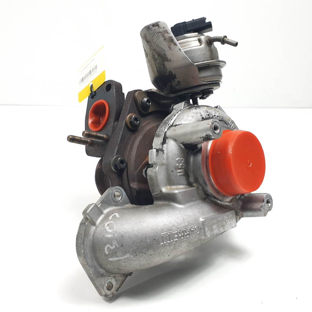 TURBOCOMPRESOR - 9686120680 - VOLVO - V70 FAMILIAR