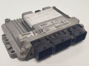 CENTRALITA MOTOR UCE 0281011634 PEUGEOT 307 BREAK / SW (S1) Autodesguaces Alicante