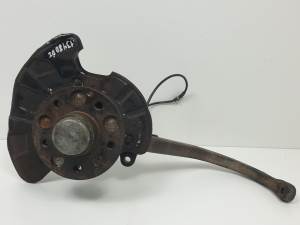 MANGUETA DELANTERA IZQUIERDA MERCEDES CLASE S (W220) BERLINA Autodesguaces Alicante