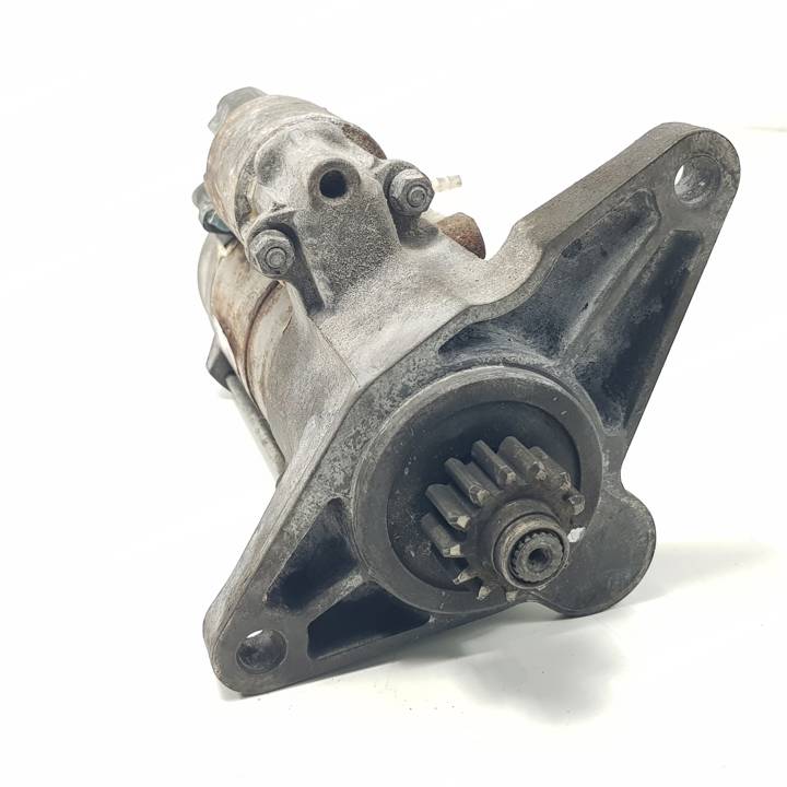 MOTOR ARRANQUE 4380002001 LAND ROVER RANGE ROVER EVOQUE Autodesguaces Alicante