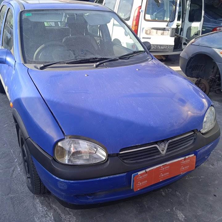 OPEL CORSA B (1996 - 2000)
