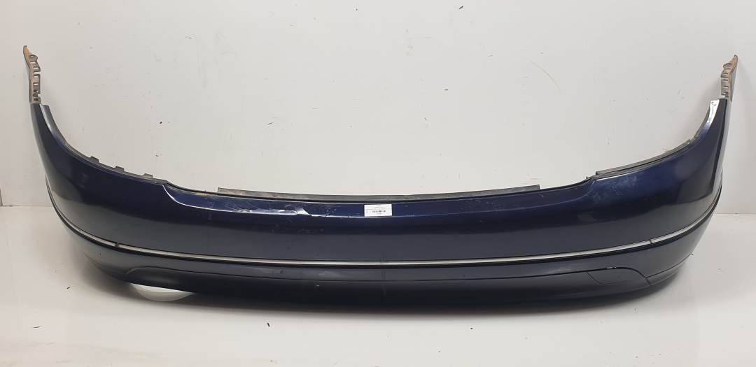PARAGOLPES TRASERO - MERCEDES - CLASE C (W204) BERLINA