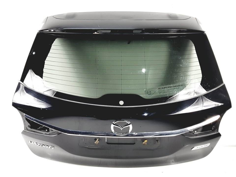 PORTON TRASERO - MAZDA - 6 KOMBI ()(.2012->)