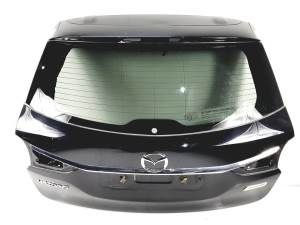 PORTON TRASERO MAZDA 6 KOMBI ()(.2012->) Autodesguaces Alicante