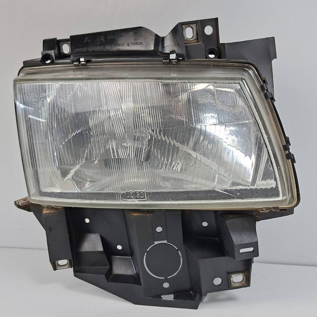 Right headlight - 701941010L - VOLKSWAGEN - CARAVELLE (7DC)