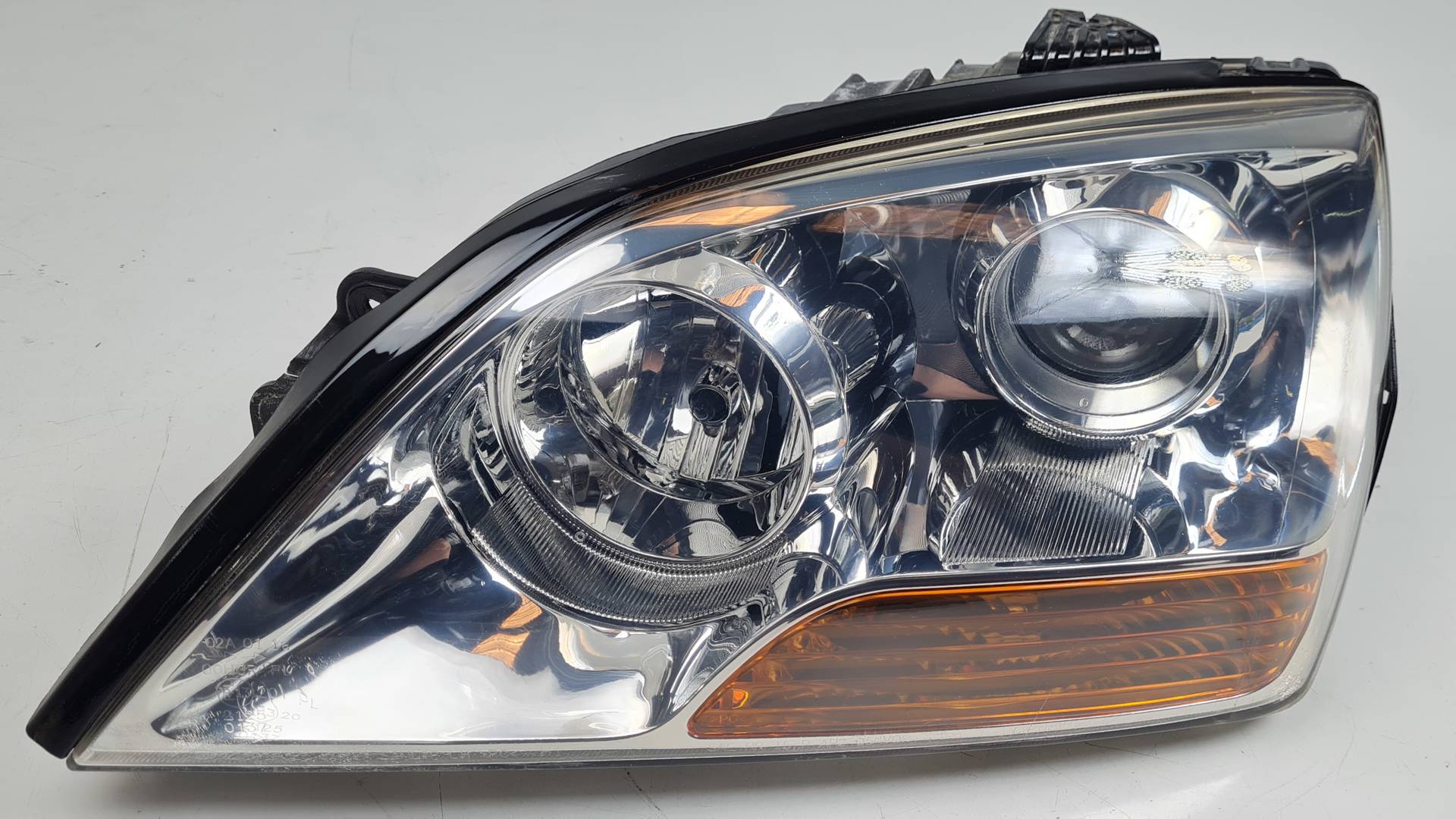 FARO IZQUIERDO - 921013E5XXX - KIA - SORENTO