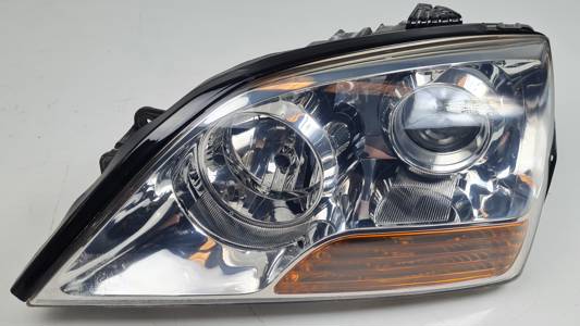 FARO IZQUIERDO 921013E5XXX KIA SORENTO Autodesguaces Alicante