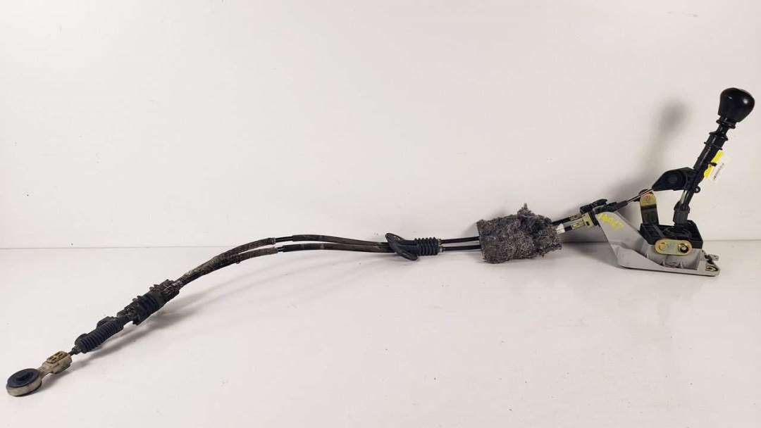 PALANCA CAMBIO - FORD - TOURNEO CONNECT (TC7)