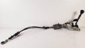 PALANCA CAMBIO FORD TOURNEO CONNECT (TC7) Autodesguaces Alicante
