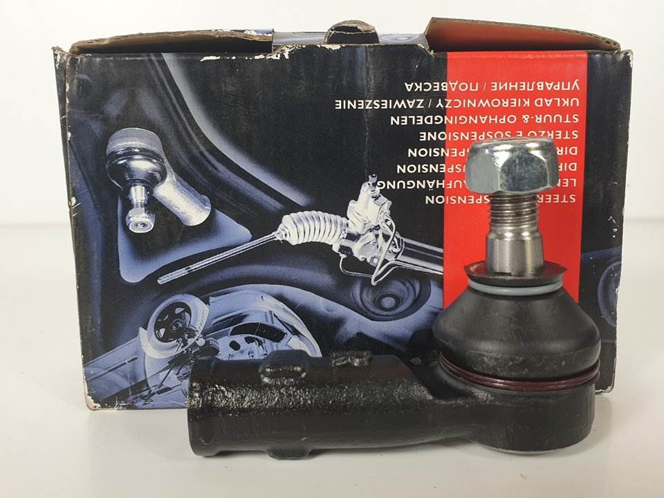 ROTULA DIRECCION - QR2069S - SEAT - INCA (6K9)