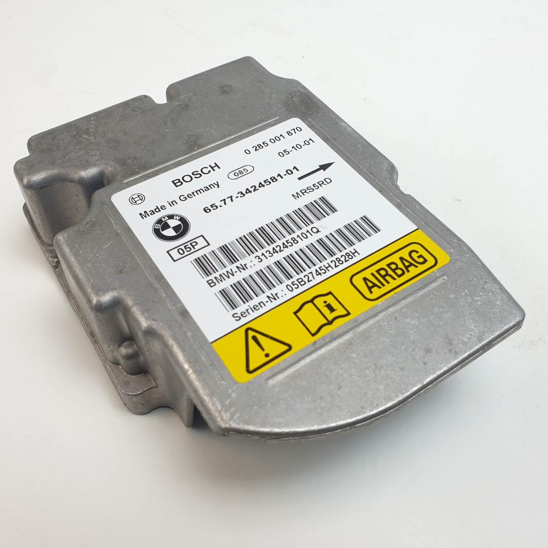 CENTRALITA AIRBAG - 0285001870 - BMW - X3 (E83)