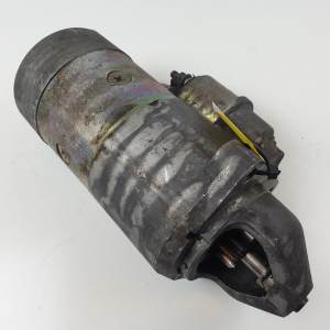 MOTOR ARRANQUE 2247391 BMW X5 (E53) Autodesguaces Alicante