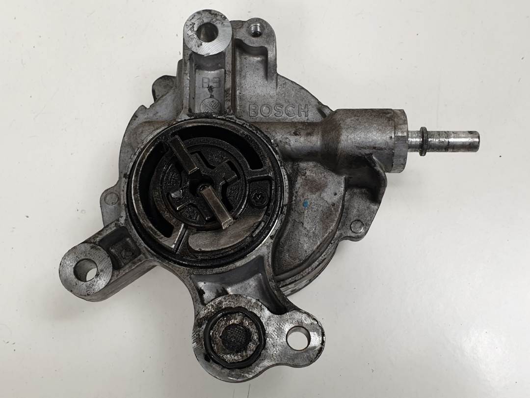 DEPRESOR FRENO / BOMBA VACIO - D165AC2 - PEUGEOT - EXPERT KASTEN