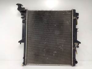 RADIADOR AGUA MITSUBISHI PAJERO SPORT (KH_, KG_) Autodesguaces Alicante