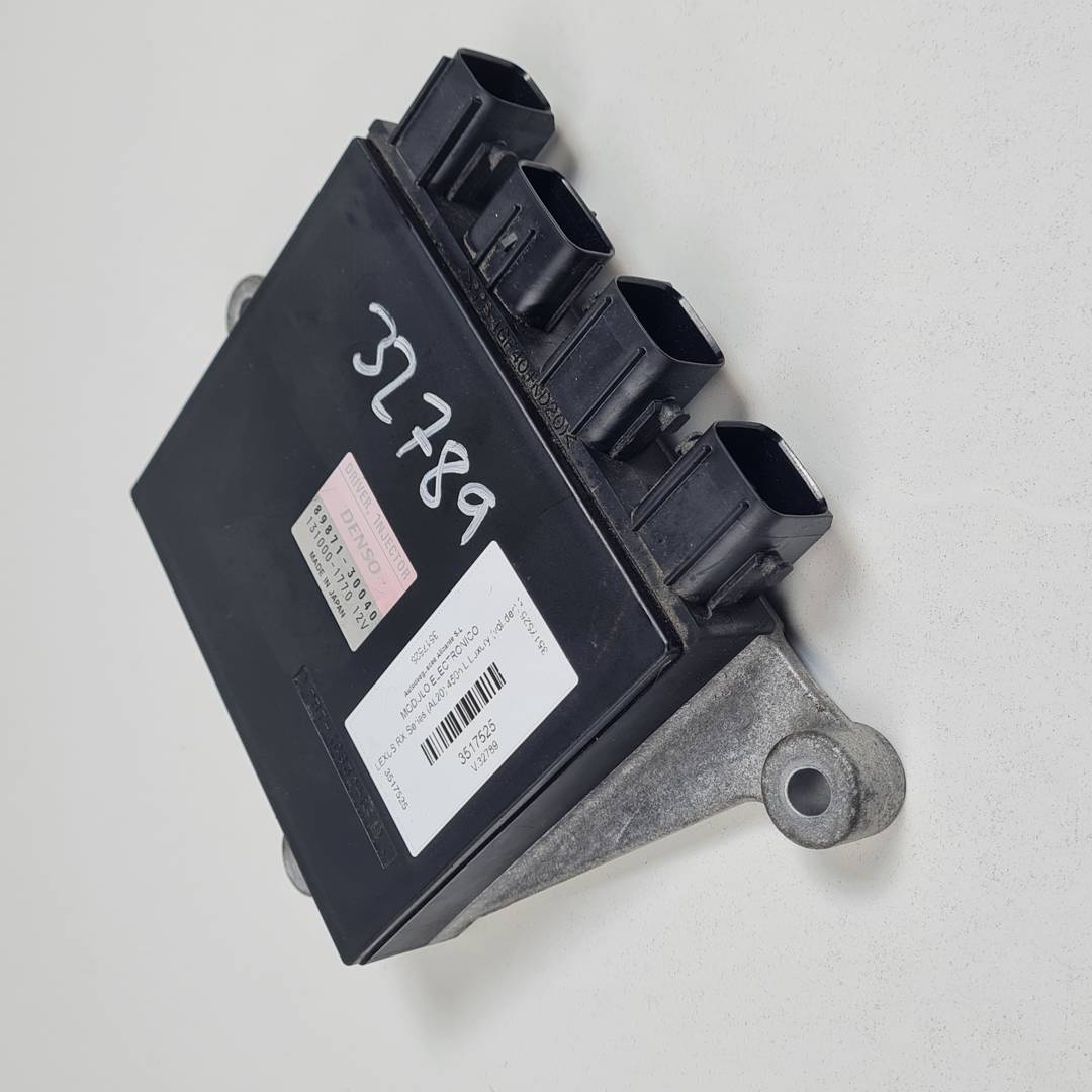MODULO ELECTRONICO - 8987130040 - LEXUS - RX Series (AL20)