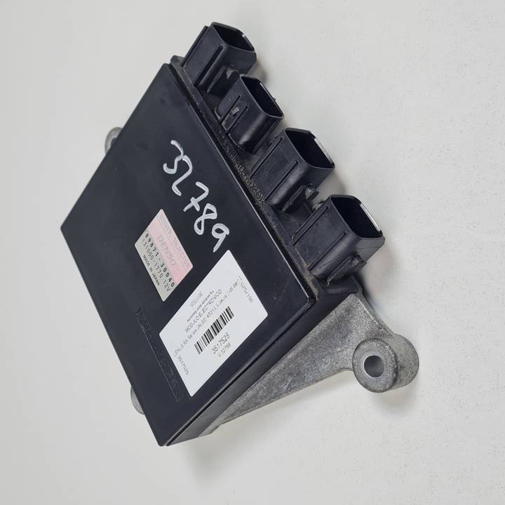 MODULO ELECTRONICO 8987130040 LEXUS RX Series (AL20) Autodesguaces Alicante