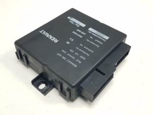 MODULO ELECTRONICO 8200149739 RENAULT MEGANE II COUPE/CABRIO Autodesguaces Alicante